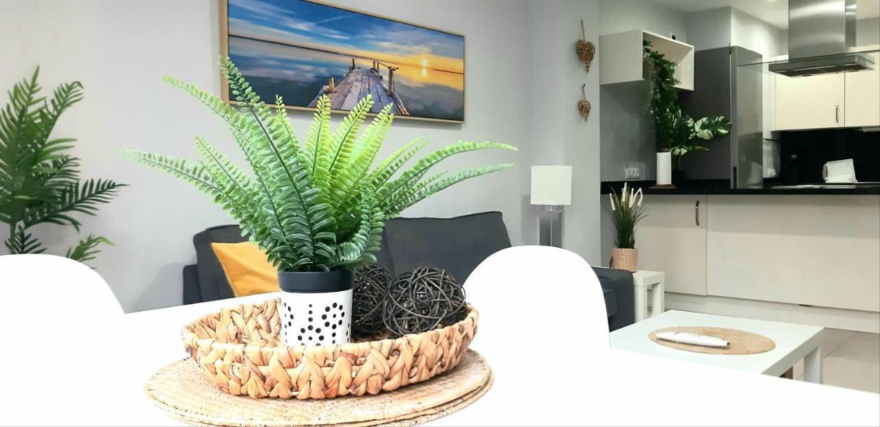 Cozy In The Heart Of Cruz * Santa Cruz de Tenerife